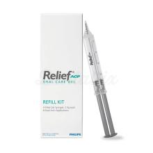 Zoom Relief ACP: Gel Desensibilizante Dental