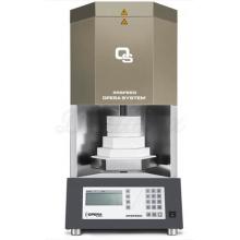 ZR Speed: Ceramic and Sintering Furnace