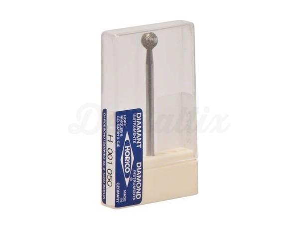 Fresa Diamantata FG001 FIG. 801 (5u)