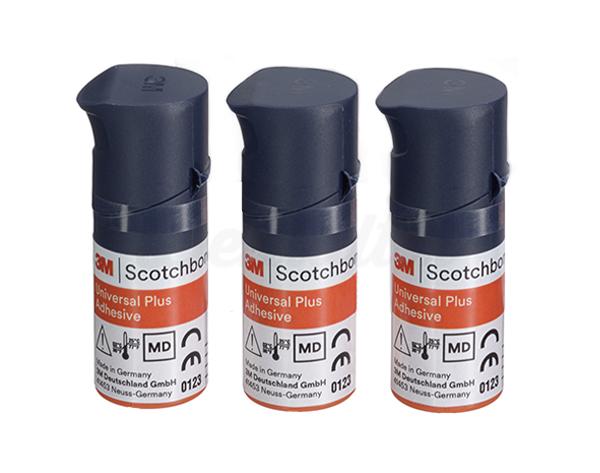 Scotchbond™ Universal Plus: Kit Intro Adesivo Universale (Monodose) - immagine 2
