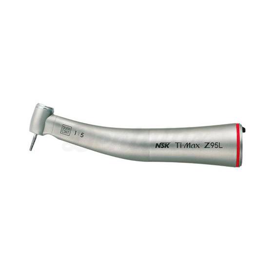Contra Ángulo Z95L Ti Max 1:5 - NSK | Dentaltix