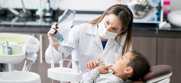 Fear of the dentist: how to overcome odontophobia and not neglect your dental health