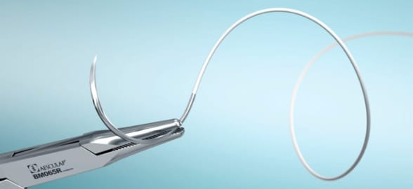 Tout ce qu'il faut savoir sur les aiguilles et les fils de suture: Un guide complet pour tous les dentistes
