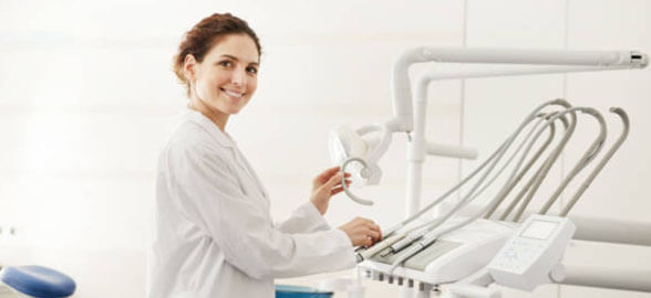 Everything a dental student should know about rotary instrument kits