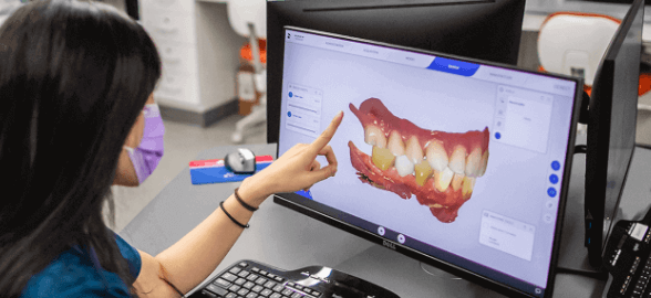 La transformación digital en odontología: la gran aliada de tu clínica dental
