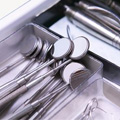 Produits dentaires divers